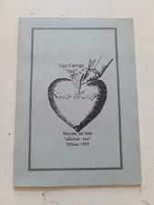 Ugo Carrega scherzi erotici mercato del sale 1989