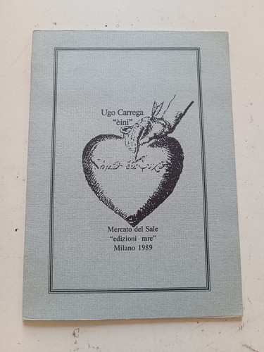 Ugo carrega scherzi erotici - carrega,