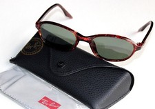 B&L Ray Ban Sidestreet
