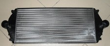 Intercooler Citroen Evasion