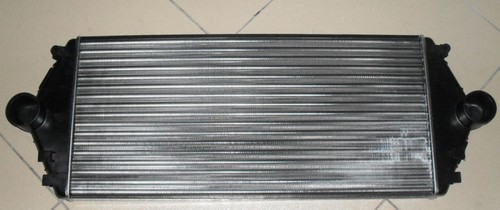 Intercooler citroen jumpy - intercooler,