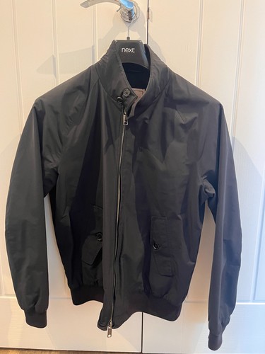 Baracuta giacca - baracuta,