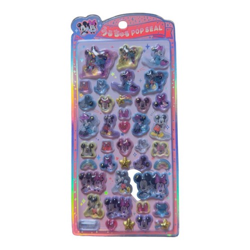 Disney topolino minnie pop - topolino,