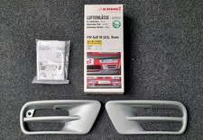 Kamei prese d'aria Air Intake