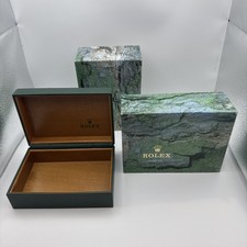 Scatola orologio originale