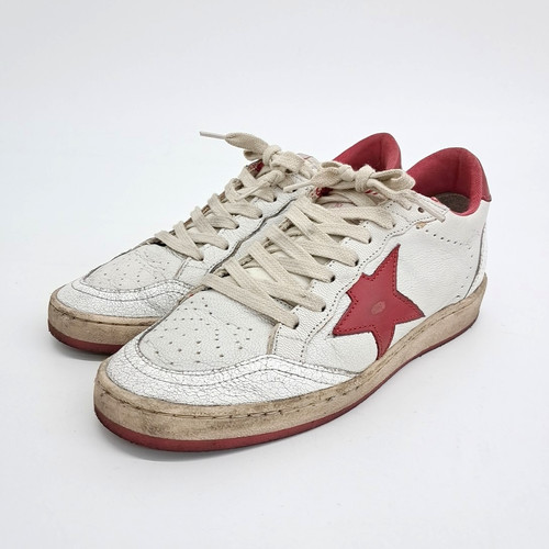 Sneakers golden goose - sneakers,