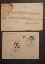 Italia 1976 150 - 150, esp.mon.di