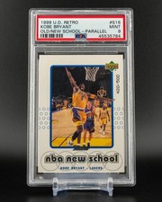 1999 Upper Deck Retro #S16