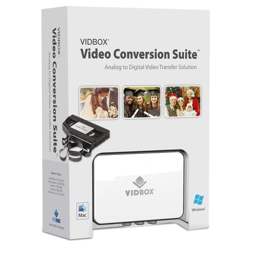 Suite conversione video - suite,