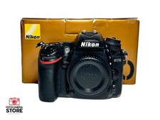 Nikon D7200 (GARANZIA 2 ANNI)