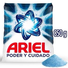 Detergente Ariel 850gr