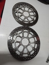 Dischi Freno Anteriori Ducati 749 999  848 Monster 1100s