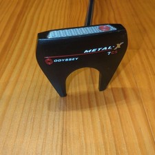 ODYSSEY METAL-X #7CS 33