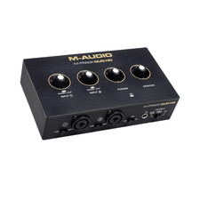 Interfaccia Audio USB M-Audio