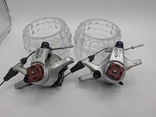 Set freni a disco Avid BB7