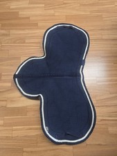 Sottosella monta inglese