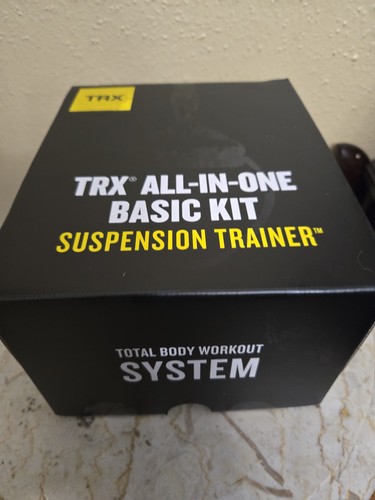 Trx all one basic kit - trx, all-in-one