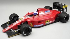 Ferrari 641 F1 GP Imola 1991