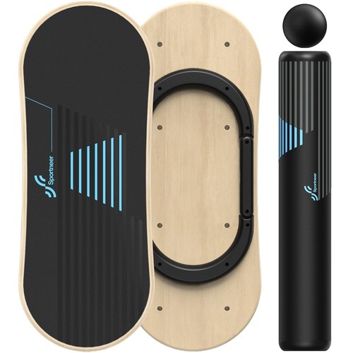 Balance board modalità - 7,