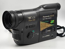 Panasonic NV-SX3 EG SlimPro