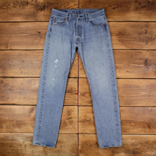 Jeans levis 501 - 501, 32x34
