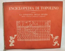 ENCICLOPEDIA DI TOPOLINO