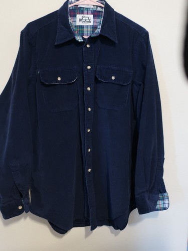 Woolrich camicia donna - , cotone