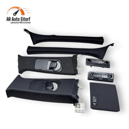Bmw e46 compact rivestimento - bmw,