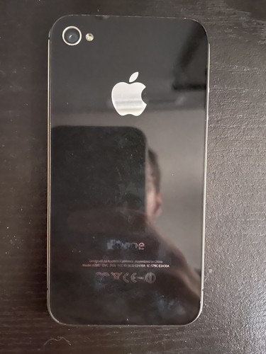 Apple iphone 16gb nero - apple,