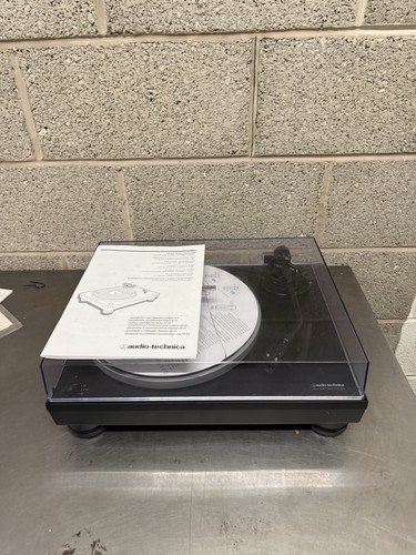 Audio technica lp5 - audio-technica, at-lp5