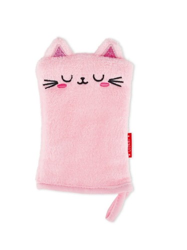 Guanto struccante kitty - guanto,