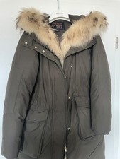Woolrich Arctic Parka XL vera