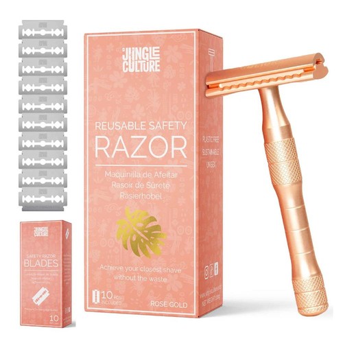 Rasoio sicurezza - rasoio,