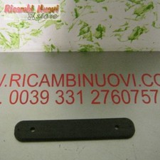 MOSTRINA SEDILI ANTERIORI ALFA