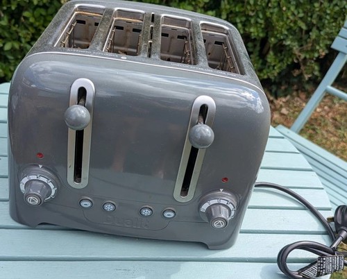 Dualit dpp4 slice - dpp4, –