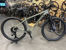 Specialized ROCKHOPPER Shimano Deore 11SPD (AL) Large 29" MTB 2026