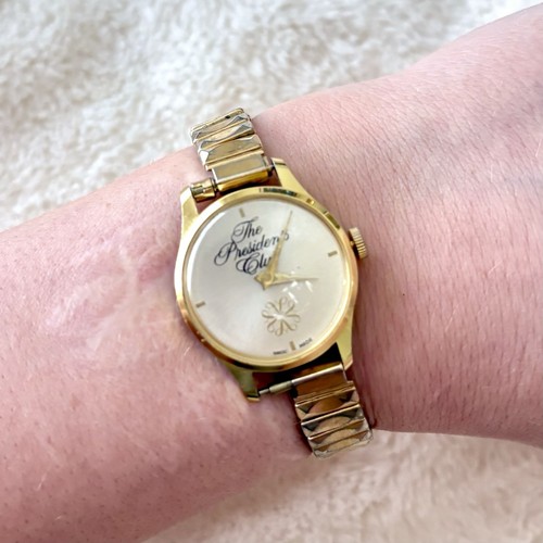 Orologio vintage designer the - vintage,