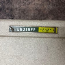 Macchina per maglieria Brother