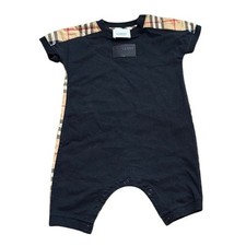 Tuta Burberry bambino Lennox