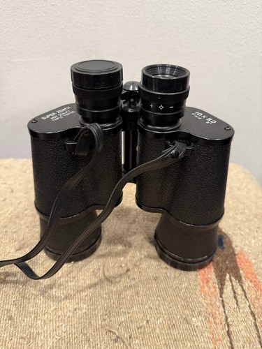 Zenith 10x50 binocolo campo - zenith,