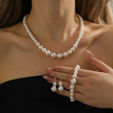 Orecchini Bracciale Compatti