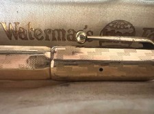 🔴 WATERMAN'S penna