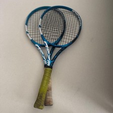 Set 2 racchette da tennis