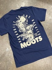 Camicia MOOTS Ti Cycles fatta