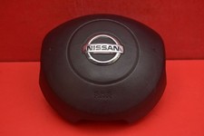 Parte interna Nissan Micra