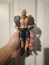 WWE Brock Lesnar Elite