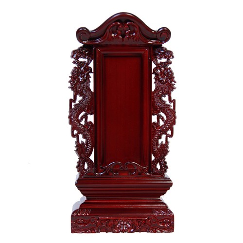 26cm taoist wooden - taoist,