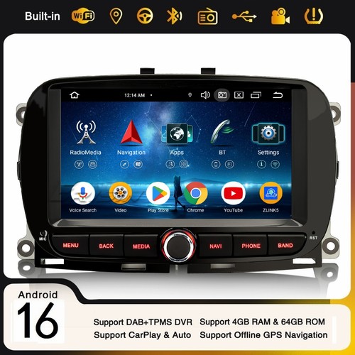 64gb android dab - android, dab+