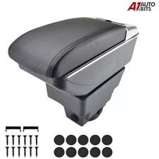 Bracciolo Scorrevole Doppio