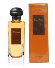 HERMES BEL AMI EDT VP 100